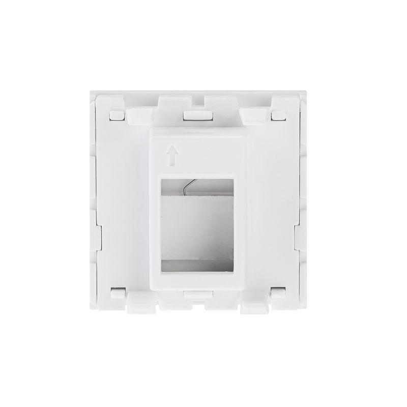 Вставка 45х45 на 1 мод. Mosaic со шторкой Rexant 03-0261