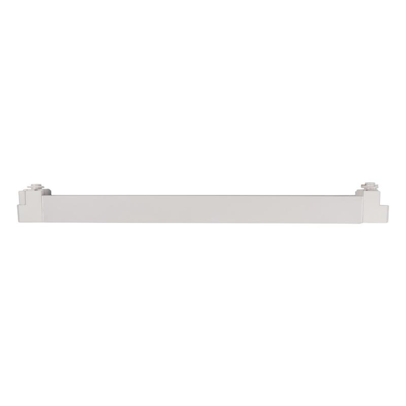 Светильник светодиодный трековый PTR 1ф 4230R 30Вт 4000К IP40 24град. WH 480мм Pro JazzWay 5068438