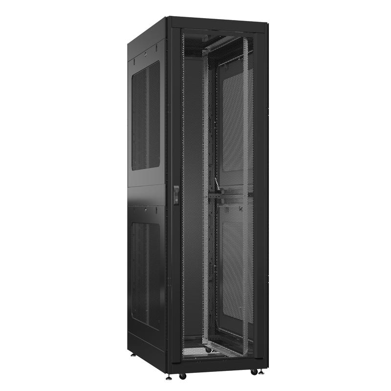 Шкаф серверный 52U 800х1200 EX SYSMATRIX EX 8252.9322