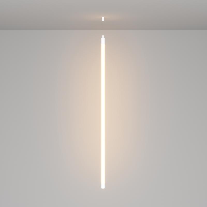 Набор для вертикального подвесного монтажа LNM-D25-PS-W Maytoni 20310