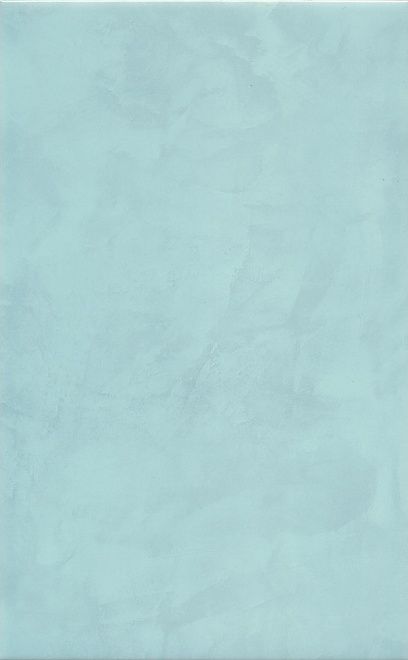 Плитка Фоскари бирюзовый 25х40, 6327