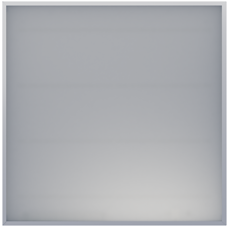 Светильник светодиодный 97 579 ДВО-01-О-50-4К-IP40-Армстронг CRI90 Innolux 97579