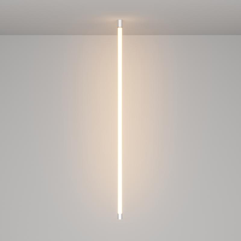 Набор для вертикального накладного монтажа LNM-D25-CS-S Maytoni 20311