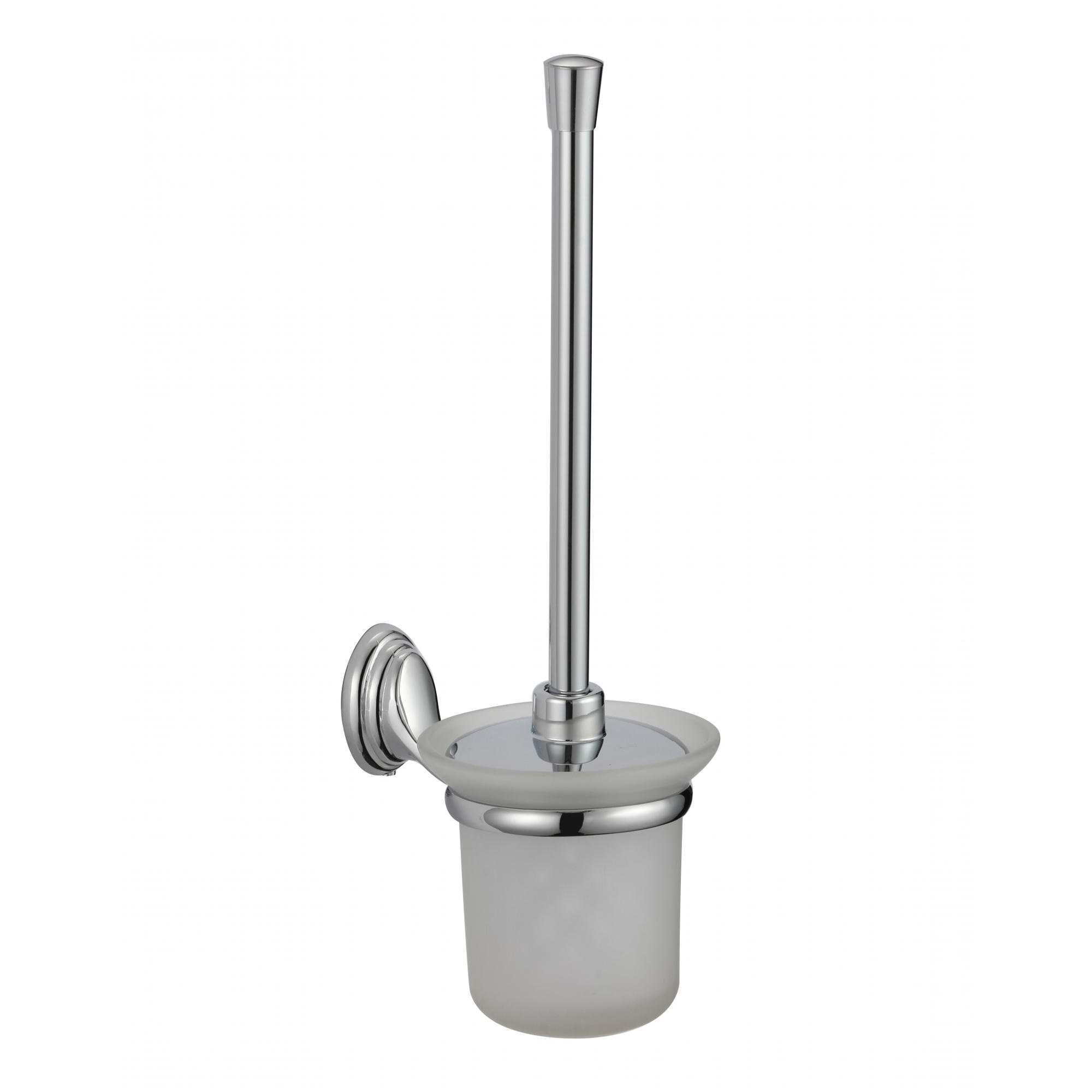 Ершик Savol S-003194, хром