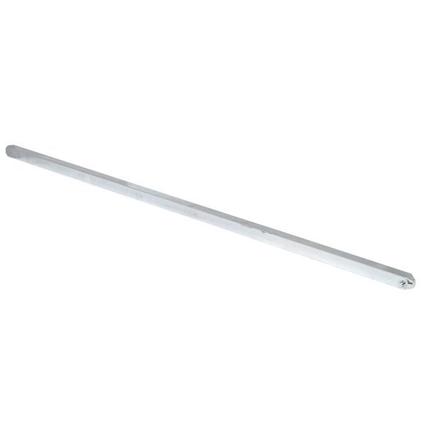 Переходник 520мм для рукояток управления TwinBlock 315-800А EKF tb-a-2-520