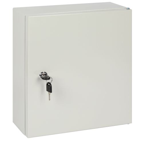 Корпус металлический ЩРНг-24 330х300х120 IP54 SIMPLE ЭРА Б0041690
