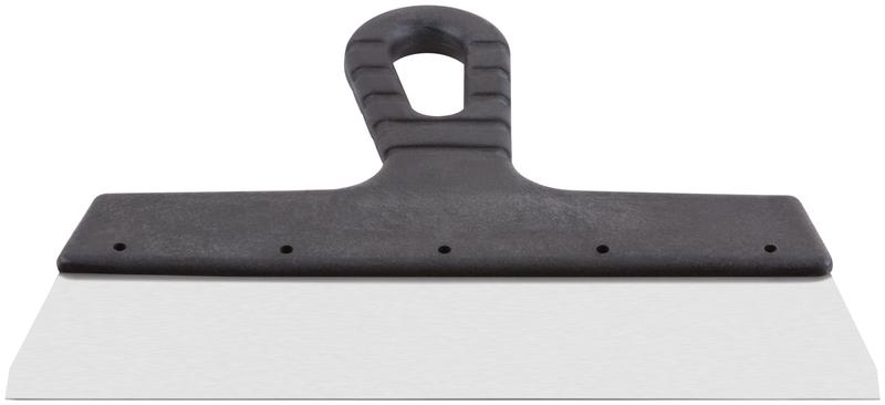 Шпатель фасадный 250мм нерж. КУРС 06490