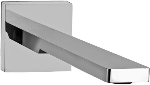 Излив из стены Paffoni TANGO ZBOC121CR Хром