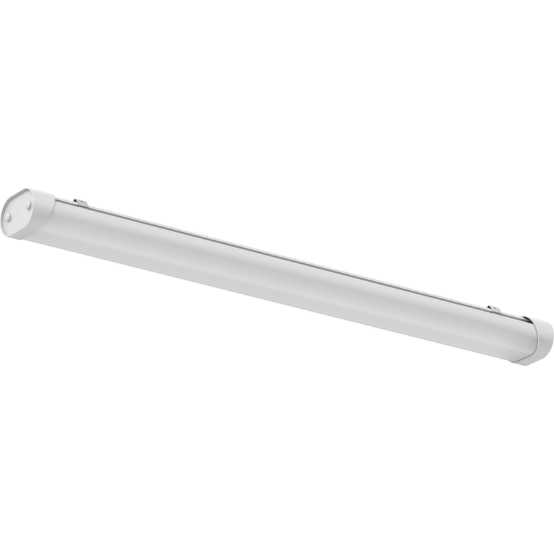 Светильник светодиодный SIMPLE OPTIMA (1200) 40W OPL 930 WH СТ 1898003550