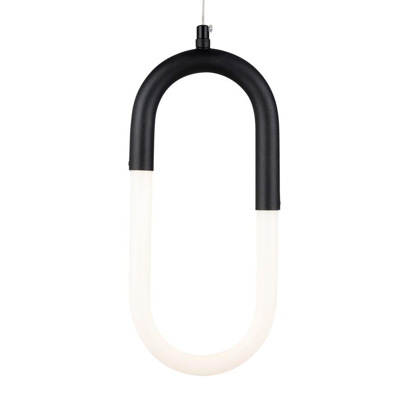 Светильник подвесной Magnet 8Вт 4000К IP20 Freya FR6106PL-L13B