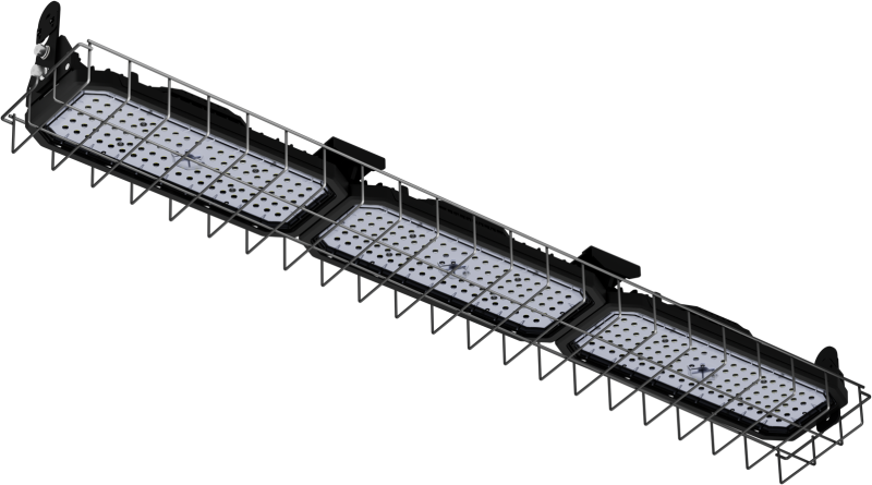 Решетка защитная 97 961 ДСП-112-00-225-01 Innolux 97961