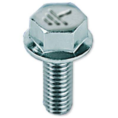 Винт М6х8 нерж. (уп.200шт) DKC CM030608INOX