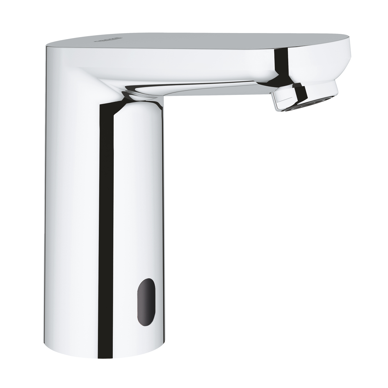 Смеситель сенсорный Grohe Eurosmart Cosmopolitan E 36330001 для раковины со смешиванием