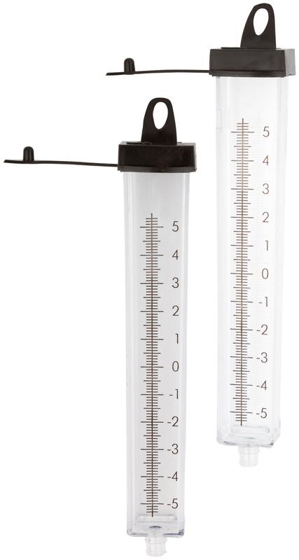 Уровень гидростатический "Стандарт" 10м КУРС 18710