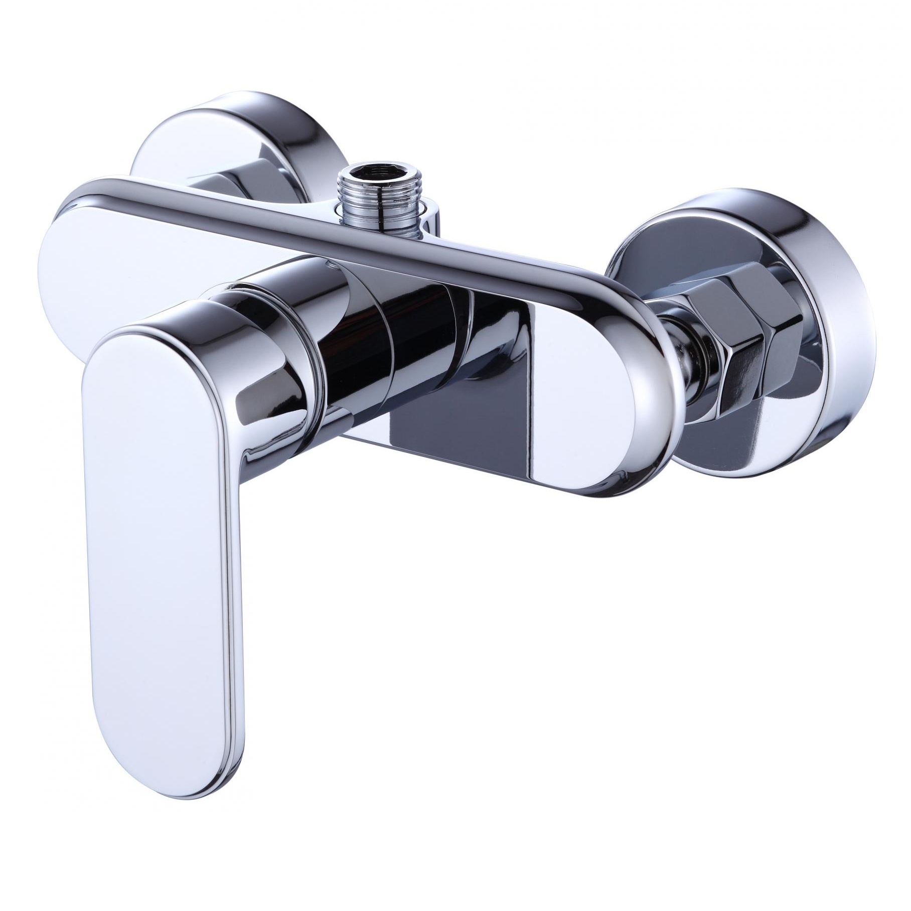 Смеситель для душа Savol S-600305S, хром