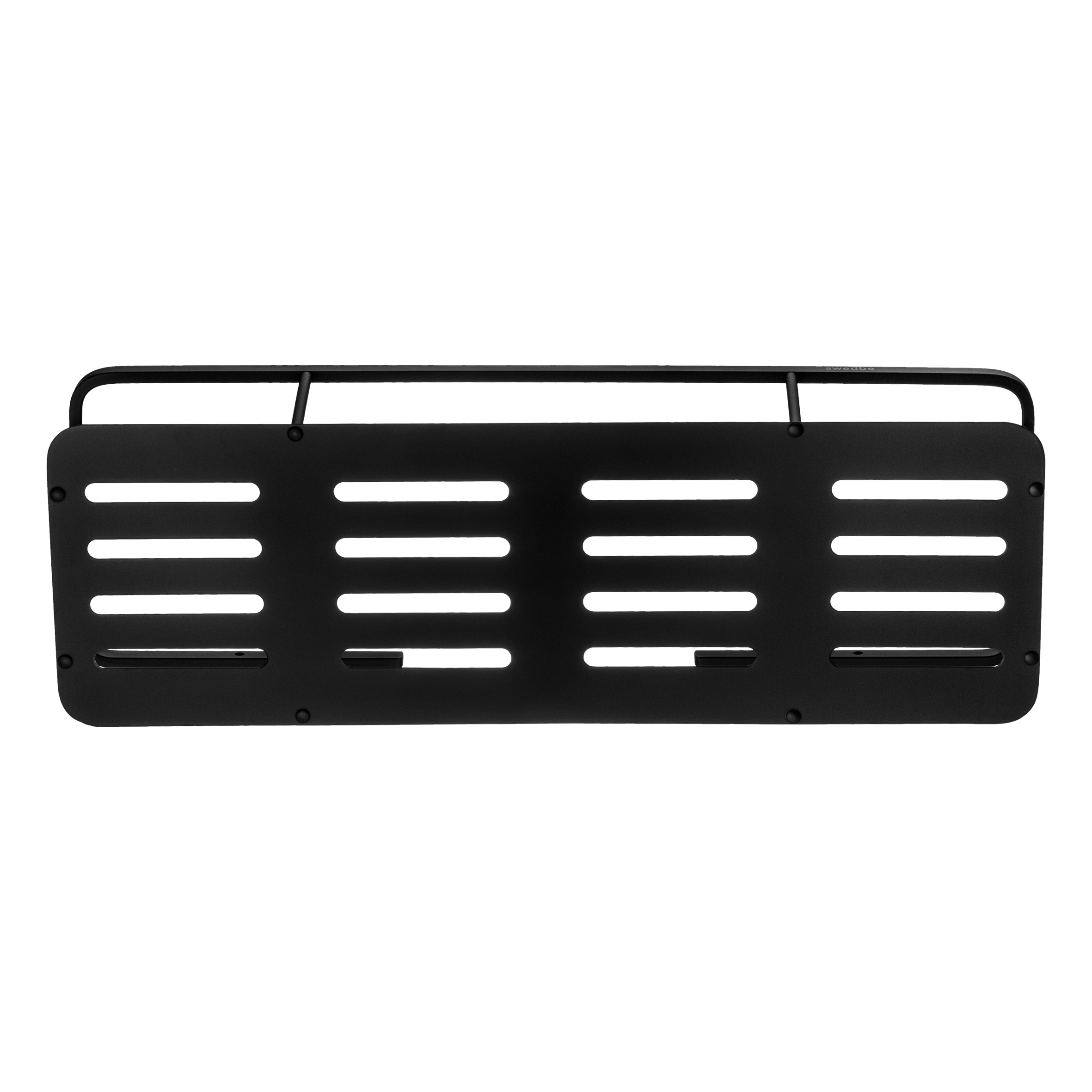 Полка для ванной комнаты Swedbe Attribut 9817B