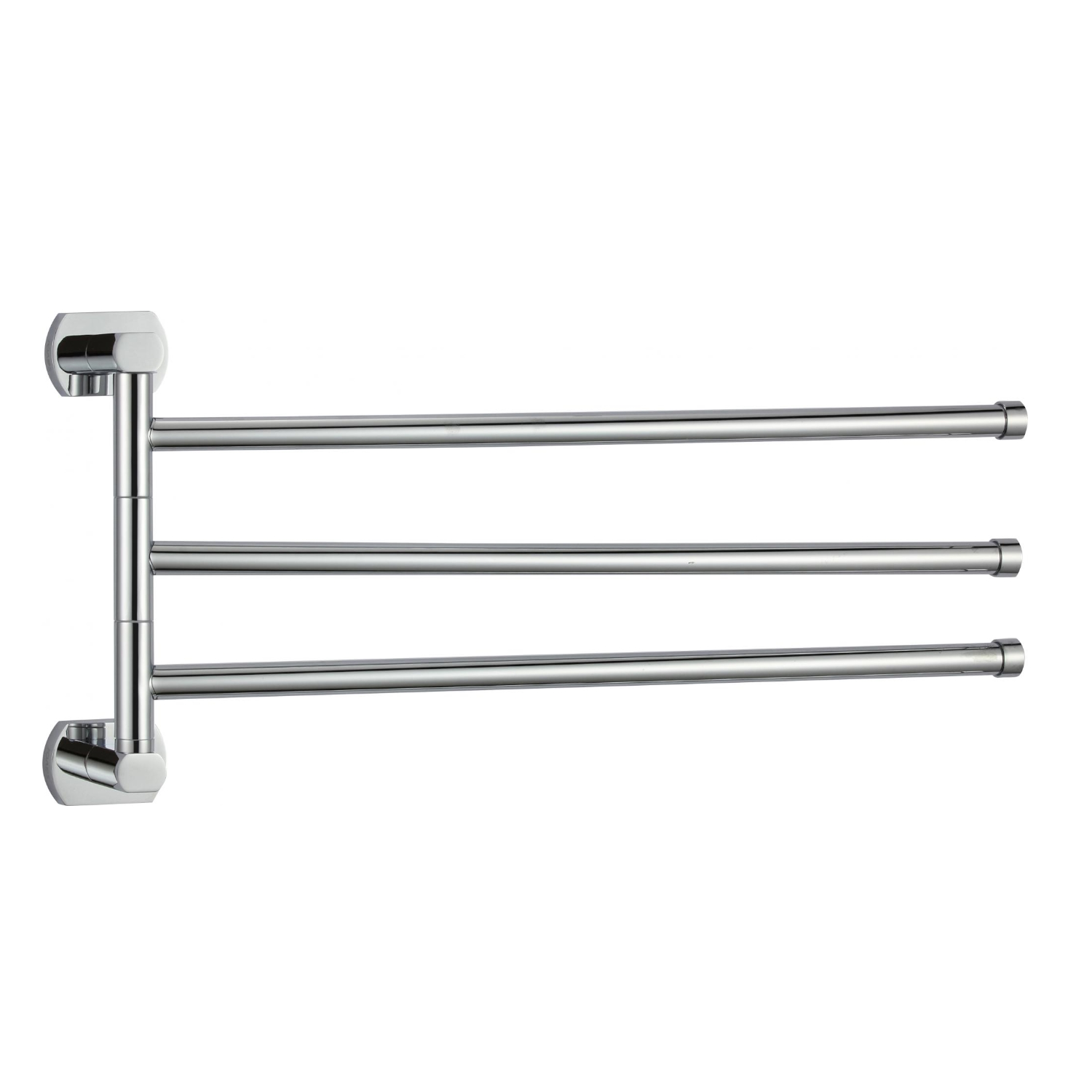 Полотенцедержатель Savol S-009903, хром