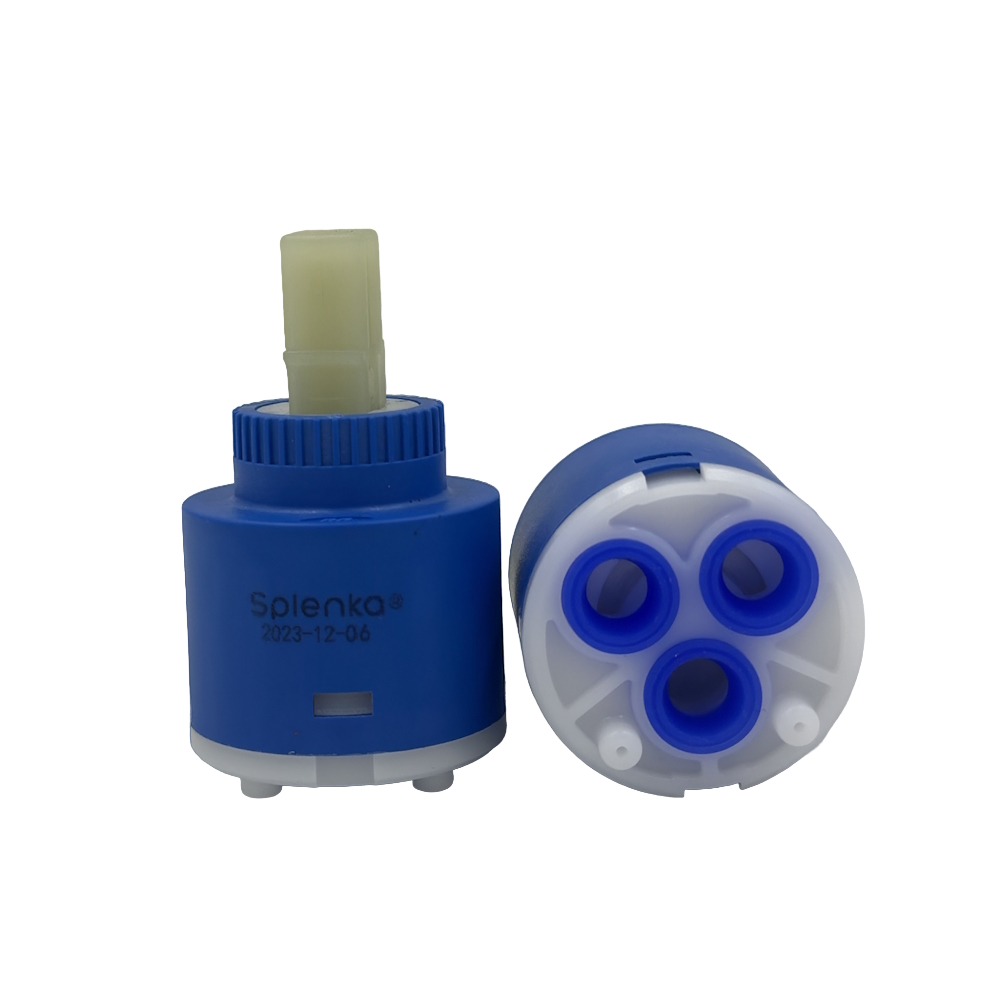 Керамический картридж Splenka S500.353, 35мм