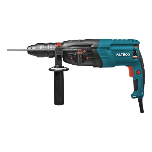 Перфоратор ALTECO RH 850-26 F SDS-Plus