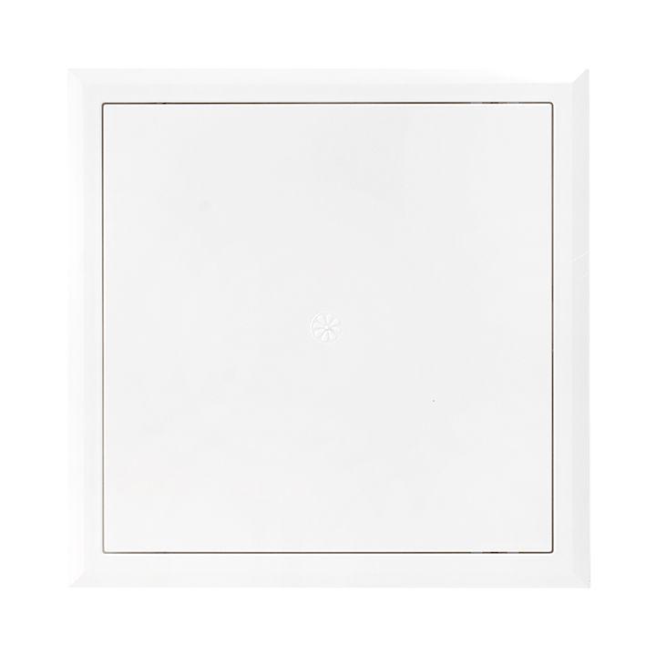 Люк ревизионный 300х300 пластик Basic EKF lp-300x300