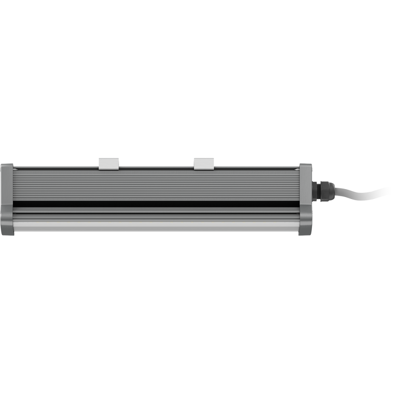 Светильник светодиодный TRAY/S (350) 25W PRS 750 GY СТ 1946000030