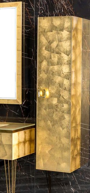 Пенал LUCIDO Поталь GoldFoil