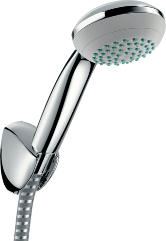 Душевой гарнитур Hansgrohe Crometta 85 1jet 27577000