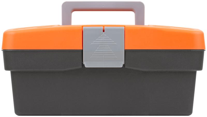 Ящик для инструмента пластиковый 12дюйм ( 285х155х125мм ) FIT 65576
