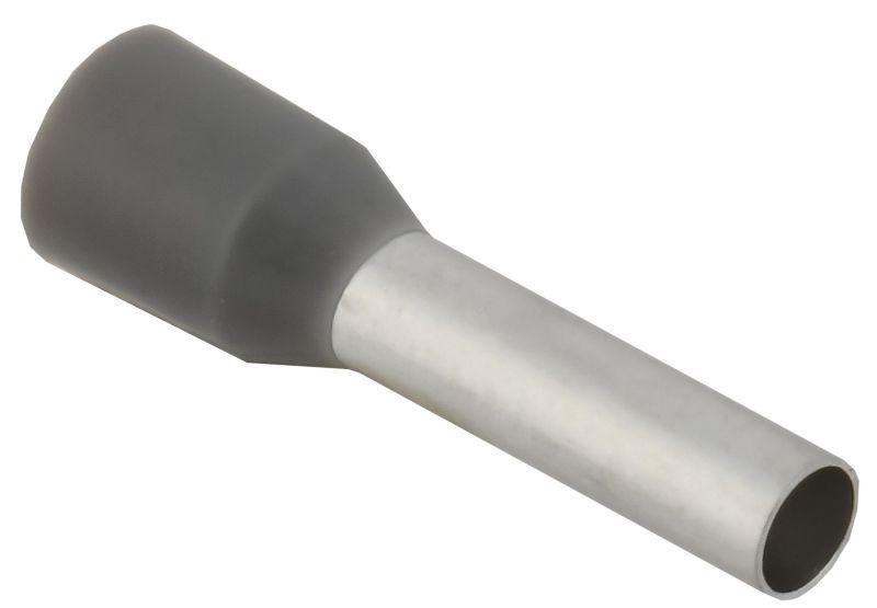 Наконечник НШВИ 4.0-12 сер. (уп.20шт) IEK UGN11-004-012-020