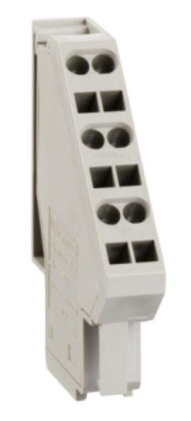 Клемма 3-проводн.SYSTEMEPACT ACB2 стац. SE SPA-AT1640F3P