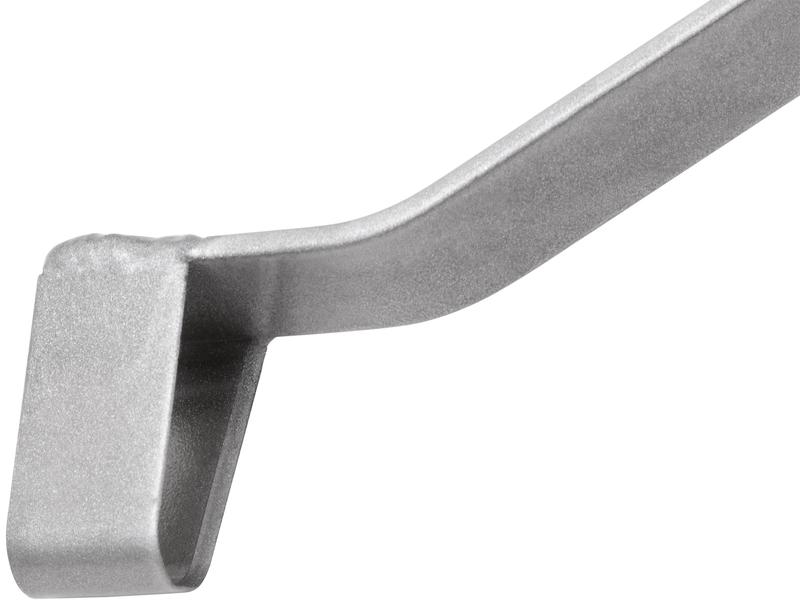 Штроборез ручной для газо- и пенобетона 550мм КУРС 09787