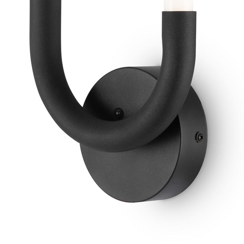 Светильник Magnet 10Вт IP20 бра настен. Freya FR6106WL-L10B