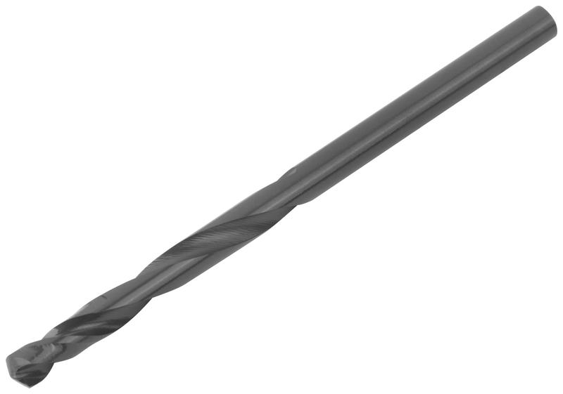 Сверло по металлу Special HSS-G 4.8х86/46мм (уп.10шт) Cutop 54-949