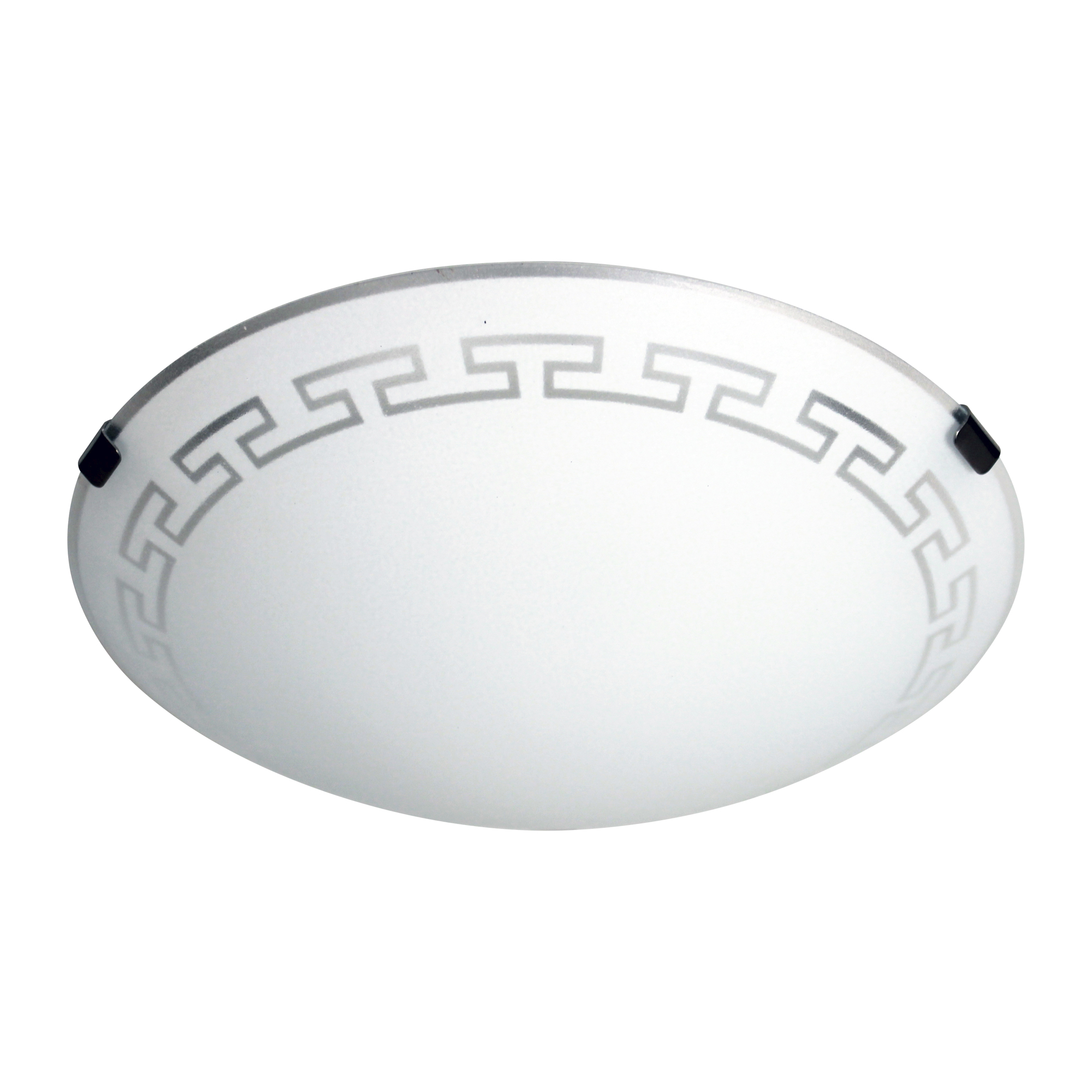 Светильник Этруска 250 НПБ 01-60-130 М15 матовый белый кл.штамп металлик ИУ