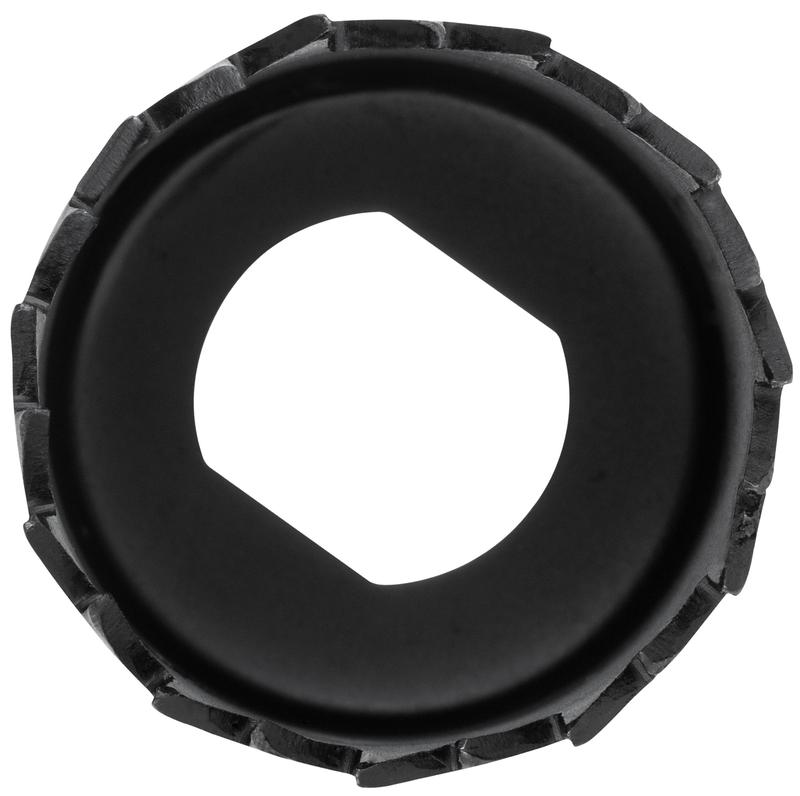 Пила круговая инструментальная сталь 35мм FIT 36776