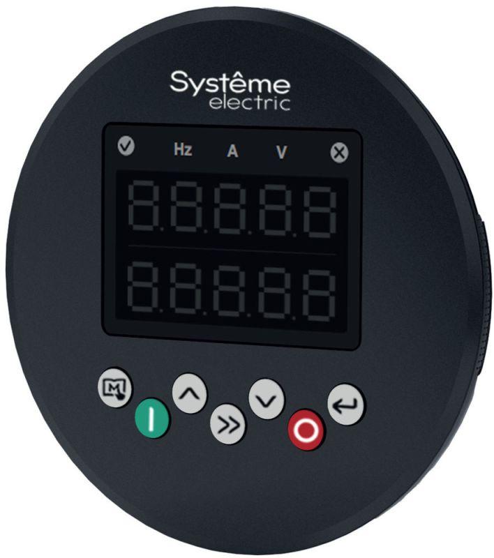 Панель оператора LED для STV630 и STV050 SE SEOP-1224