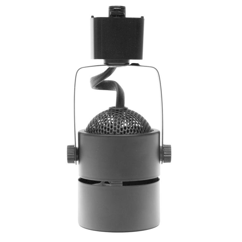 Светильник трековый TSS-003 под лампу GU10х4шт Camelion 15891