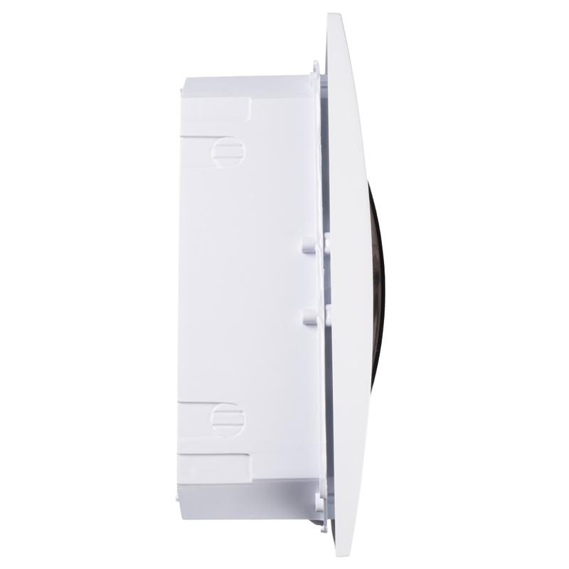 Бокс модульный встраив. PDB/R 1018 WH (ЩРВ-П-18) IP41 пластик. Pro JazzWay 5071766