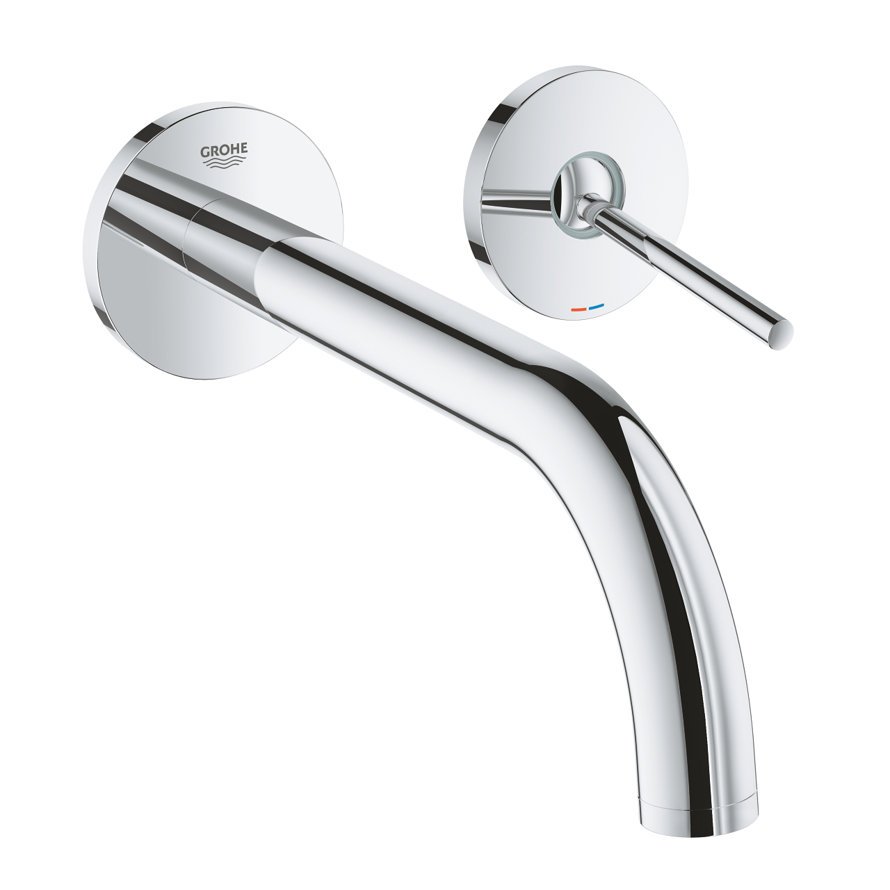 Смеситель Grohe Atrio New Joy 19918003 для раковины