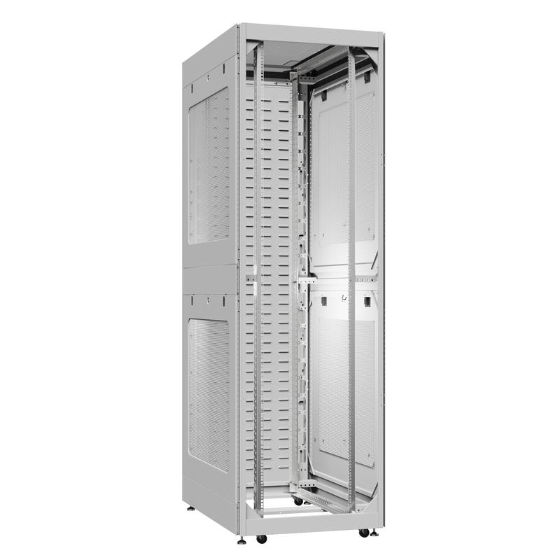 Шкаф серверный 42U 800х1000 EX SYSMATRIX EX 8042.7062