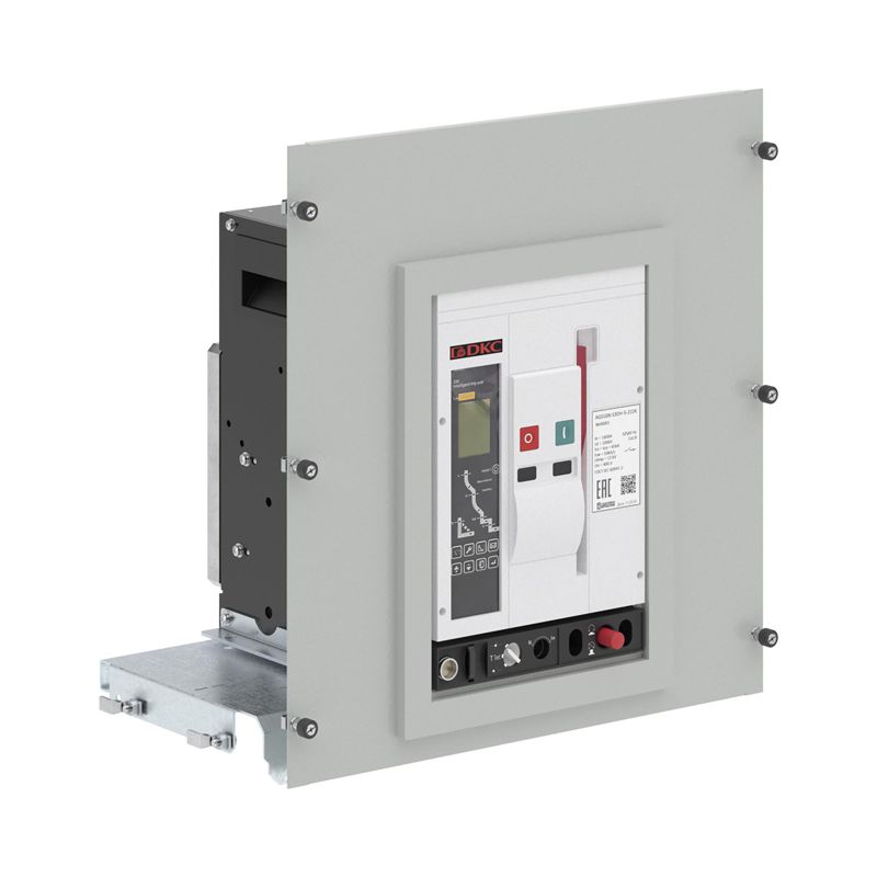 Комплект внутренний вертикал. 3п YON ANX S-16 выкатн. Ш=600 В=500 DKC R5PKIB7V61521ANX