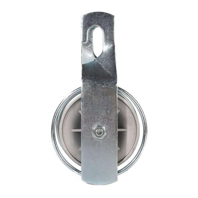 Ролик монтажный ПРОФИ РМ-1А КВТ 102113