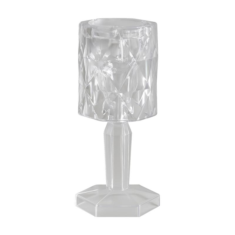 Светильник настольный Серия - 235 1Вт 3000К IP20 Voltega VGL6162RL-L1TR1