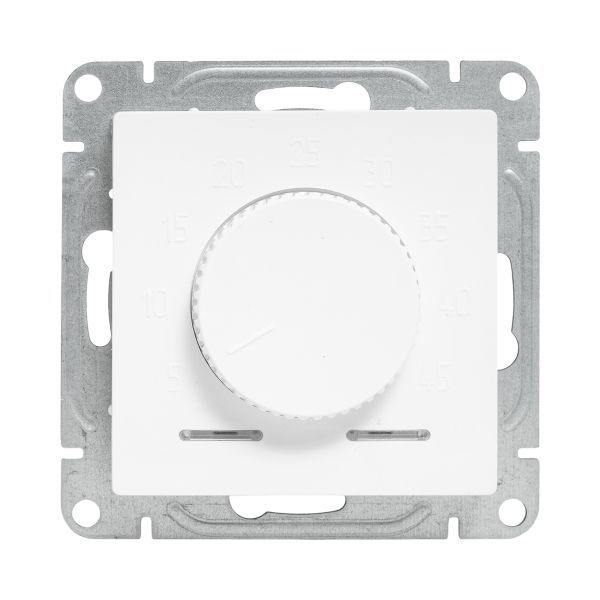 Механизм терморегулятора Эпика бел. EKF UP1-TBW-00