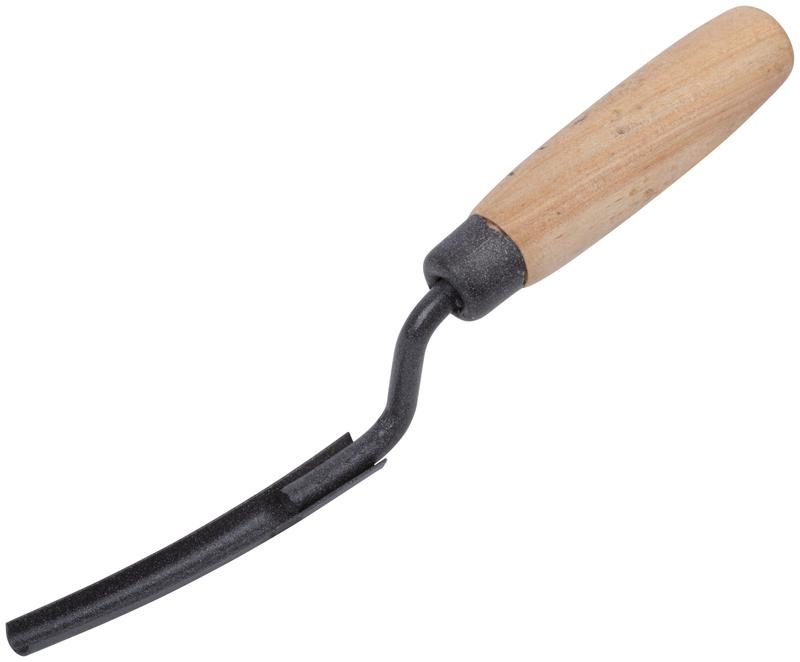 Расшивка для швов выпуклая 10мм шов вогнутый КУРС 05931