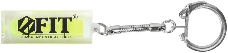 Брелок сувенирный "Глазок" FIT 17826