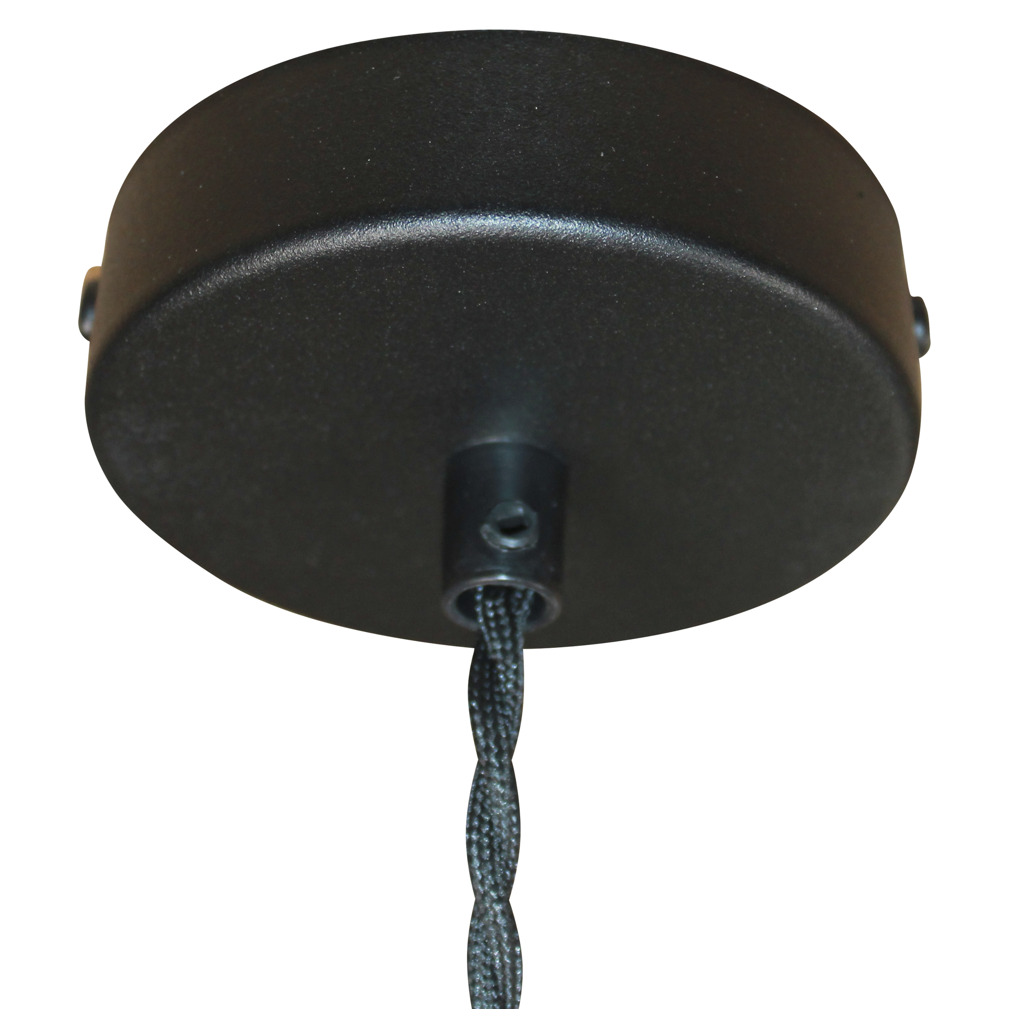 Светильник Форма 211 черн.муар (Плафон Шар) НСБ 01-60-142 Е27 ИУ