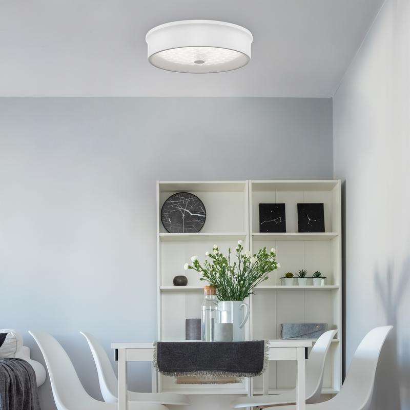 Светильник Cells 24Вт IP20 потолочн. Freya FR10011CL-L24W