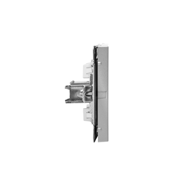 Антенна TV ArtGallery коннектор механизм алюм. SE GAL000393