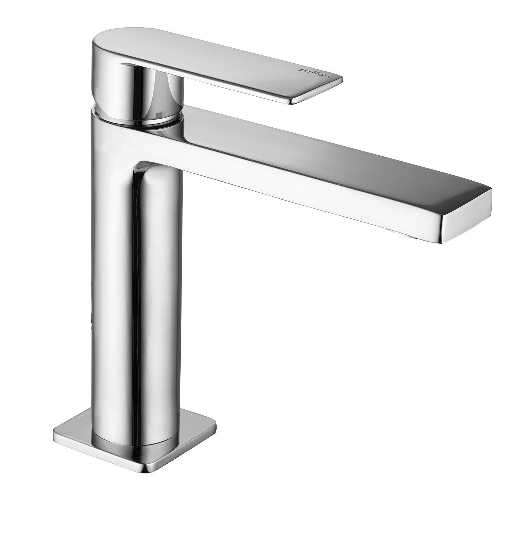 Смеситель для раковины Paffoni TANGO TA071CR Хром